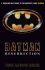 Return to 1989 with my original sequel novel to Tim Burton’s Batman — BATMAN: RESURRECTION!